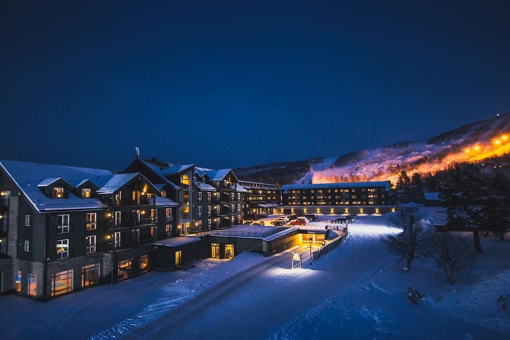 Vestlia Resort Geilo Exterior photo