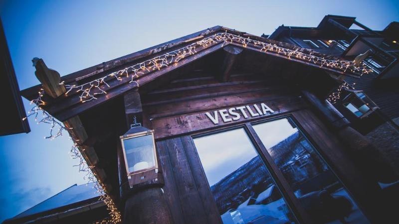 Vestlia Resort Geilo Exterior photo