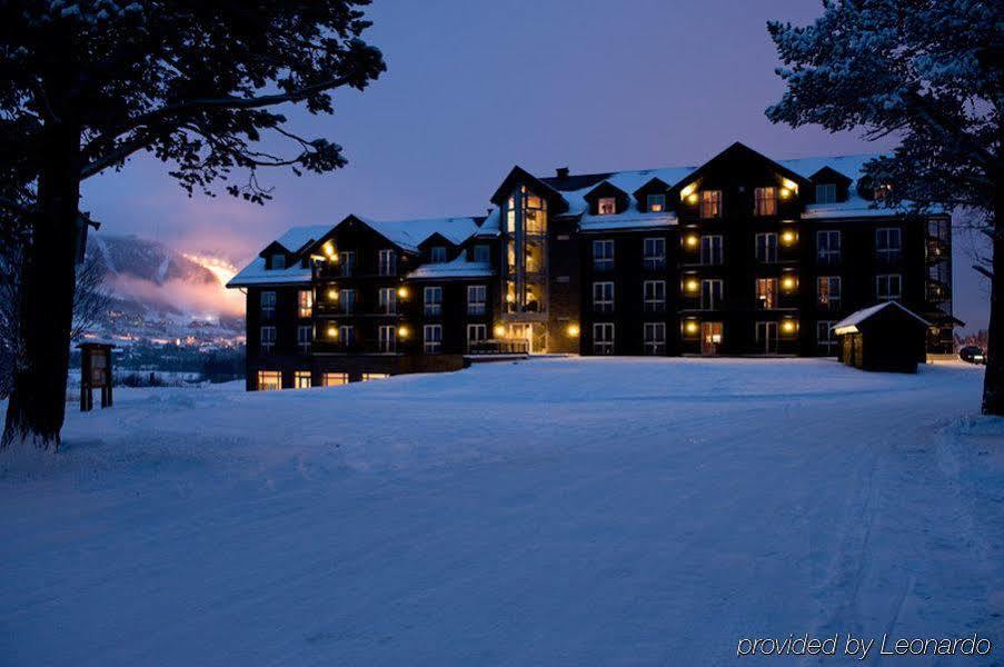 Vestlia Resort Geilo Exterior photo